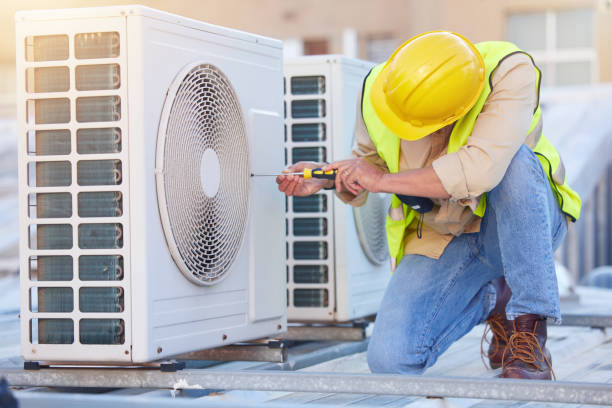 Best Ductless HVAC repair  in Dry Ridge, OH