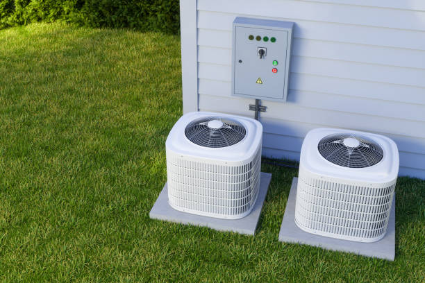 Best HVAC emergency services  in Dry Ridge, OH