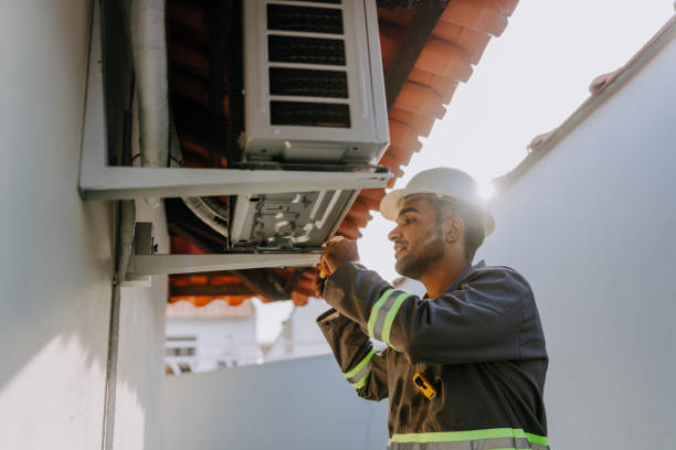 Best Emergency HVAC repair  in Dry Ridge, OH