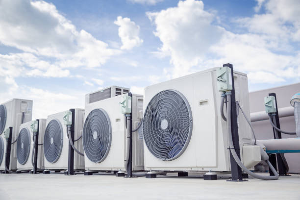Best Air conditioning repair  in Dry Ridge, OH