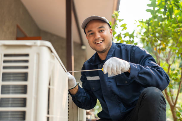 Best HVAC cleaning services  in Dry Ridge, OH
