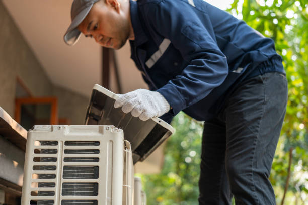 Best HVAC replacement cost  in Dry Ridge, OH