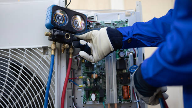 Best HVAC repair near me  in Dry Ridge, OH