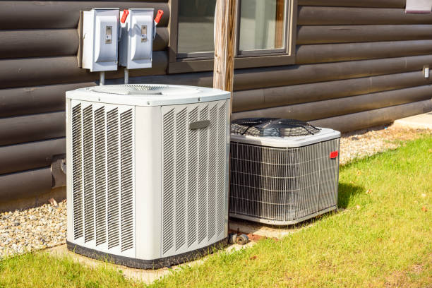 Best HVAC air duct cleaning  in Dry Ridge, OH